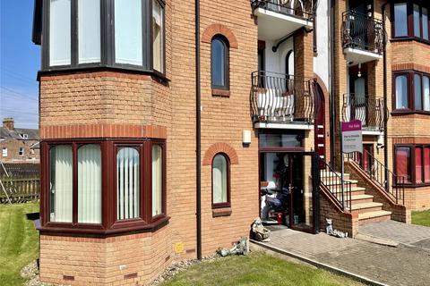 Alexandra Court, Bridlington, East ... 2 bed apartment for sale