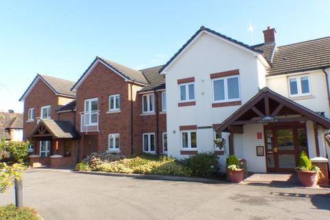 Owen Court, Hollyfield Road, Sutton... 2 bed retirement property for sale