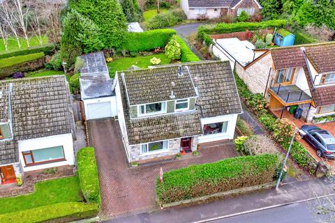 Mill Road, Lisvane, Cardiff, CF14 3 bed bungalow for sale