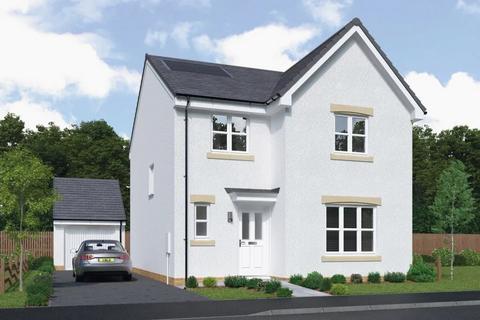 Queensgate, Glenrothes, KY7 4 bed detached house for sale