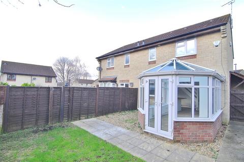 Pheasant Mead, Stonehouse... 1 bed terraced house for sale