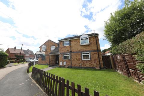 Dixon Court, Cottingham 1 bed flat for sale