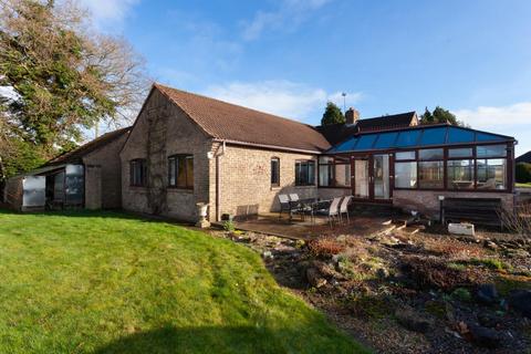 Moor Lane, Haxby, York 3 bed detached bungalow for sale