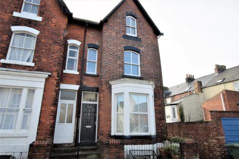 Murray Street, Scarborough 2 bed flat for sale
