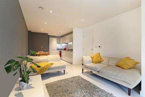 Southampton Way, London, SE5 1 bed apartment for sale