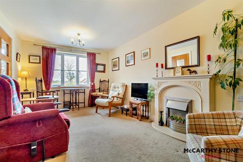 Edwards Court, Queens Road... 1 bed apartment for sale