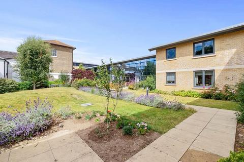 Amelia Court, Union Place, Worthing 1 bed apartment for sale