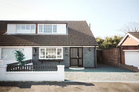 Lancaster Drive, Southport... 3 bed semi