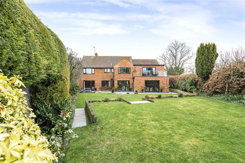Henton, Oxfordshire OX39 6 bed detached house for sale