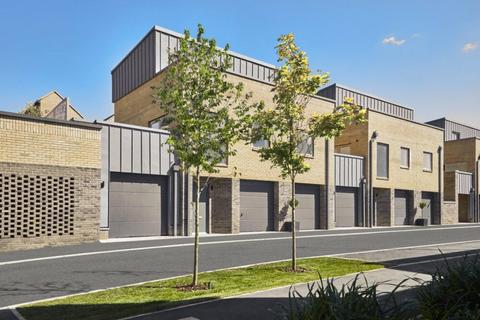 Rye Mews, Stonebond At Waterbeach... 3 bed house for sale