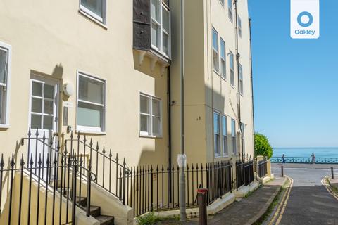 Chain Pier House, Marine Parade... 1 bed flat for sale
