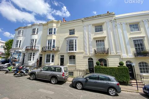 Hampton Place, Clifton Hill... 4 bed terraced house for sale