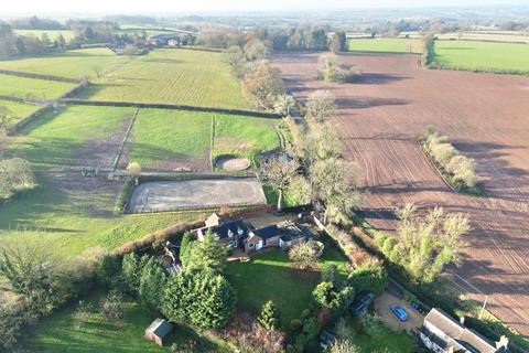 Wincote Lane, Eccleshall, ST21 3 bed detached house for sale