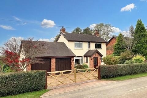 Englesea Brook Lane, Englesea Brook, CW2 3 bed cottage for sale