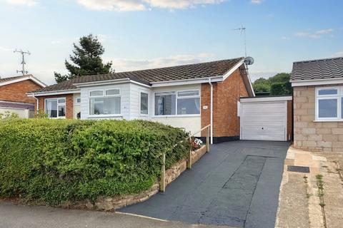 Risdon Road, Watchet TA23 2 bed detached bungalow for sale