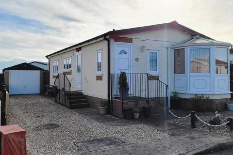 2 bedroom mobile home for sale