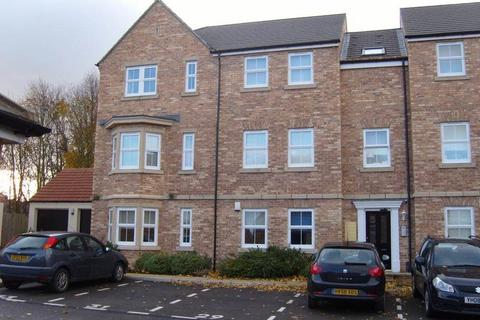 Ayr Avenue, Catterick Garrison, DL9 2 bed flat for sale