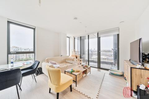 Corn House, Marshgate Lane, London, E15 1 bed apartment for sale