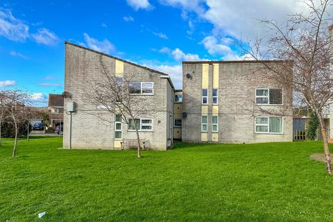 Yew Tree Gardens, Nailsea, North... 2 bed apartment for sale