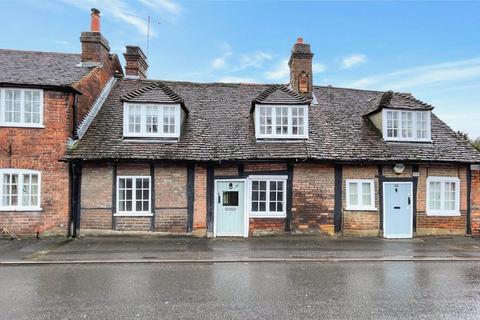 Marlow Road, Marlow SL7 3 bed terraced house for sale