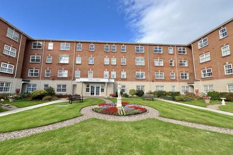 Admirals Sound, Cleveleys FY5 2 bed apartment for sale