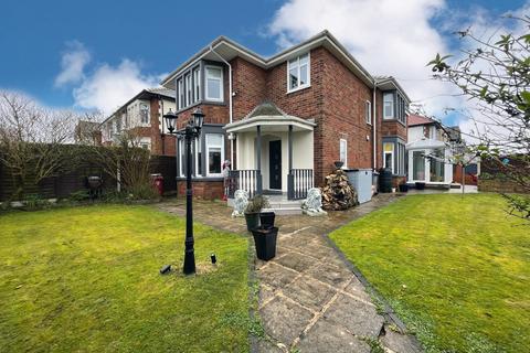 Devonshire Road, Bispham FY2 4 bed detached house for sale