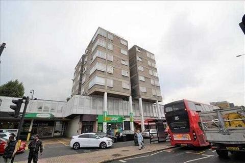 Rex House, Hampton Road West, Feltham 2 bed apartment for sale