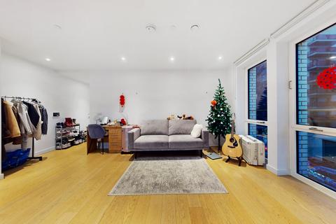 Sir John Soane Apartments, Heygate... 2 bed apartment for sale