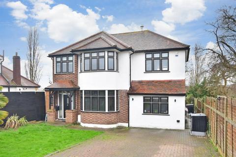 Recreation Avenue, Harold Wood, Essex 5 bed detached house for sale