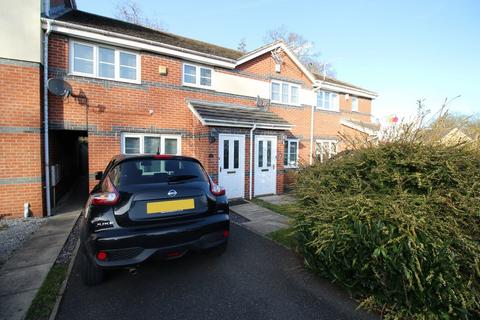 Pinderfield Close, Hull HU8 3 bed terraced house for sale