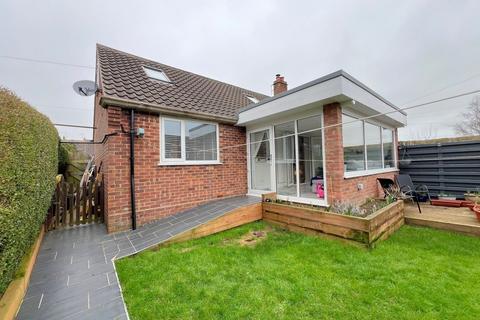 3 bedroom semi-detached bungalow for sale