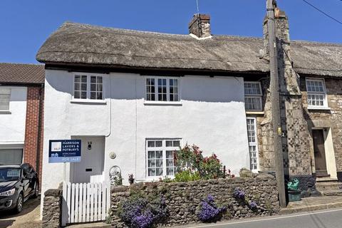 School Street, Sidford, Sidmouth 2 bed end of terrace house for sale