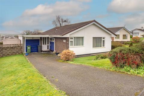 Greenfield Avenue, Llangefni, Isle of... 3 bed bungalow for sale