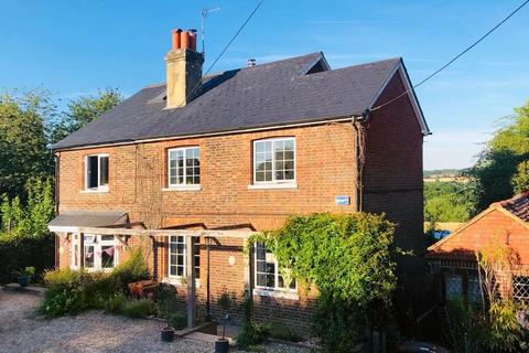 Watch Oak Villa, Blackham, Tunbridge... 3 bed semi