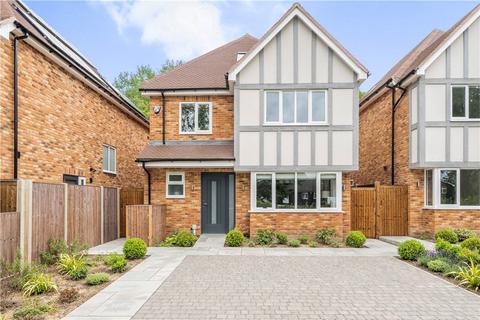 Bury Street, Ruislip, Middlesex 4 bed detached house for sale