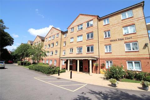 Waters Edge Court, 1 Wharfside Close... 1 bed flat for sale