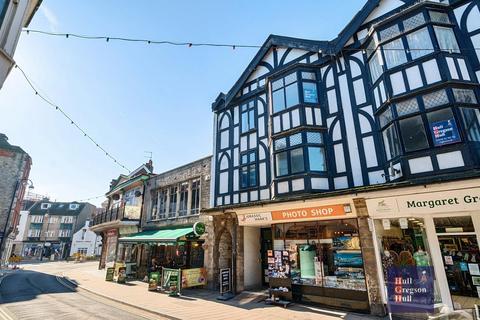 Institute Road, Swanage 2 bed flat for sale