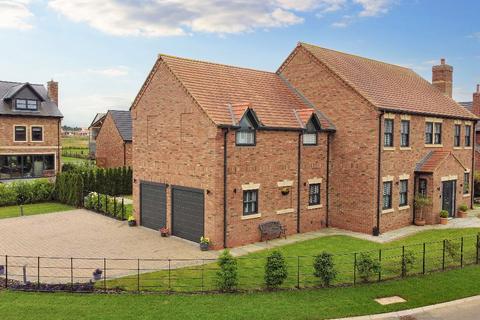 Duke Of Wellington Gardens, Wynyard... 5 bed detached house for sale