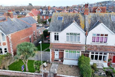 Cecil Road, Swanage 4 bed semi