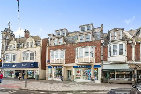 Sandcastles, Station Road, Swanage 2 bed flat for sale