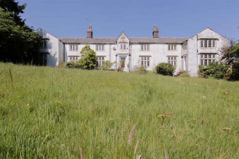 Greens Arms Road, Turton, Bolton 4 bed farm house for sale