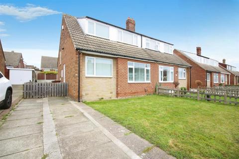 3 bedroom semi-detached bungalow for sale