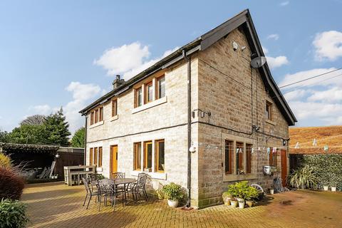 Rishworth WEST YORKSHIRE 3 bed detached house for sale