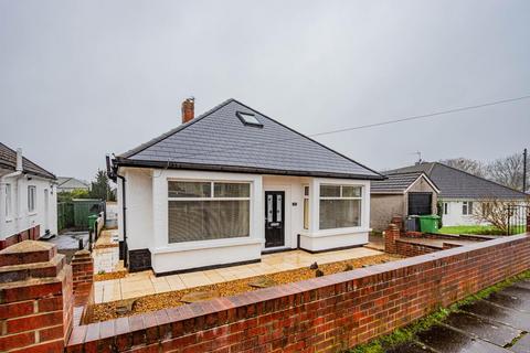 4 bedroom detached bungalow for sale