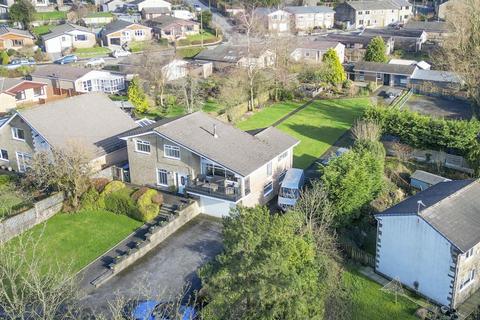 Oaken Close, Bacup, Rossendale... 4 bed detached house for sale