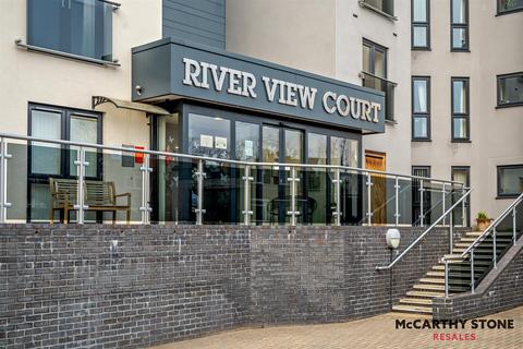 River View Court, Wilford Lane, West... 1 bed apartment for sale