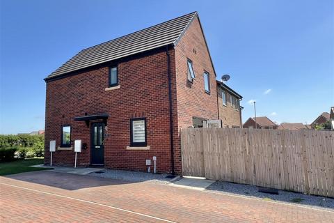 Newton Lane, Darlington 3 bed detached house for sale