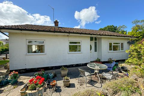 The Birches, Shobdon, Leominster, HR6 2 bed detached bungalow for sale