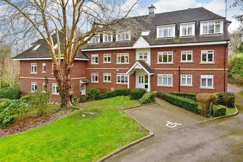 Clays Hill, Bramber, Steyning, West... 2 bed apartment for sale