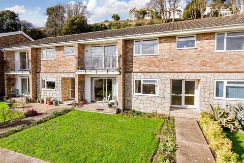 Zig Zag Road, Ventnor, Isle of Wight 2 bed apartment for sale